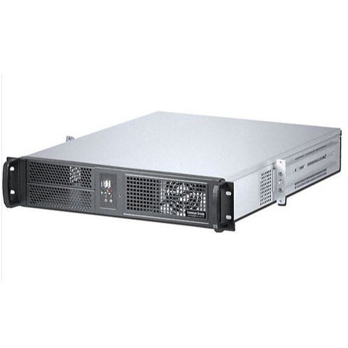 E266b Server Chassis