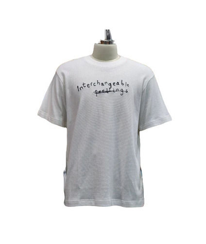 Embroidered Mens T Shirts