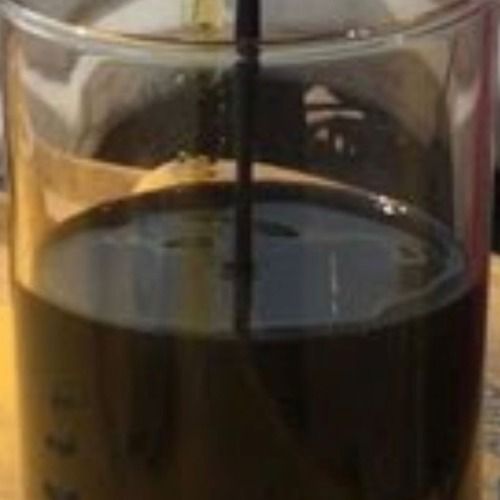 A Grade Anti-Wear High Density Liquid Form Black Furnace Oil For Laboratory