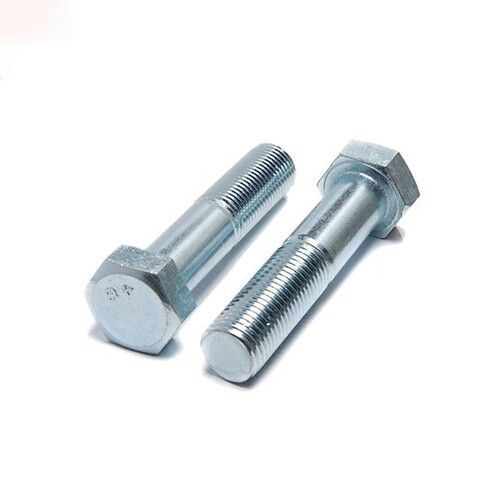 Anti Rust Hex Bolt