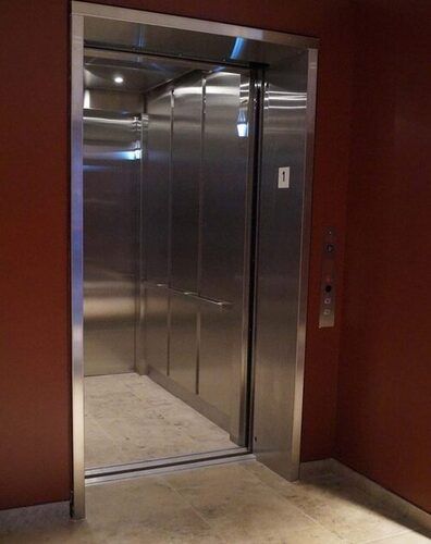 High Quality Home Elevator 