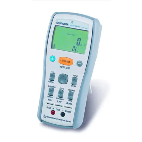 LCR-916, Industrial Handheld Digital Multimeter