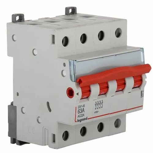 High Quality Legrand MCB