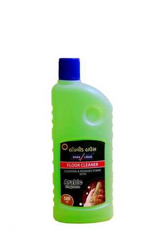 Fresh Fragrance Liquid Floor Cleaner For Kills 99.9 Percent of Germs and Bacteria Instantly