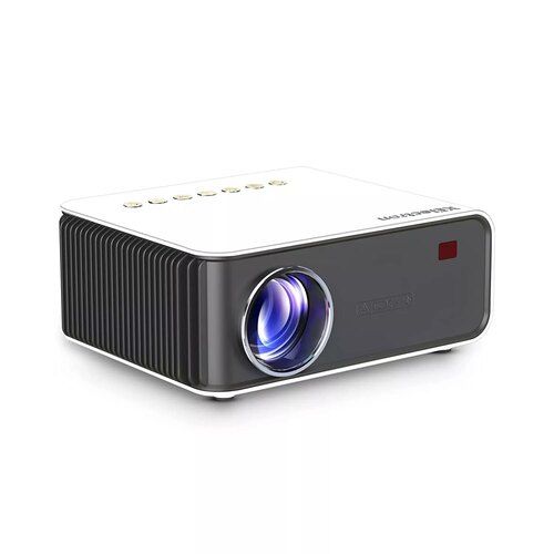 Portable Mini LED Projector