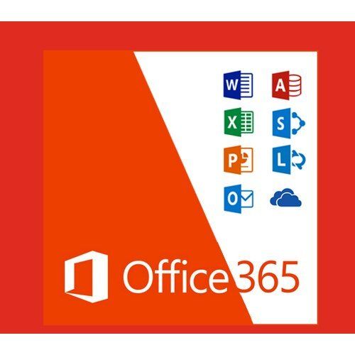 Office 365 Software