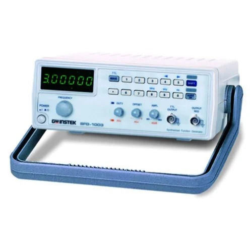 SFG-1013, Digital DDS Function Generator