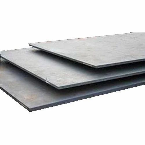 BQ Steel Plates
