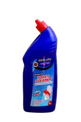 Ultra Shine Liquid Toilet Cleaner