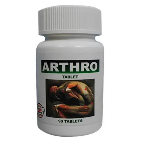 Arthro Joint Pain Relief Tablet