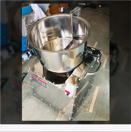 Automatic Electric atta kneading machine