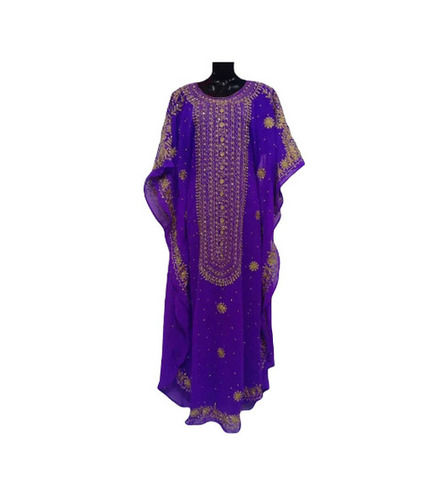 Casual African Abayas