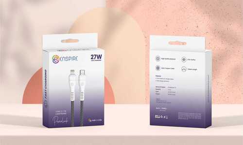 C Type Charging Data Cable