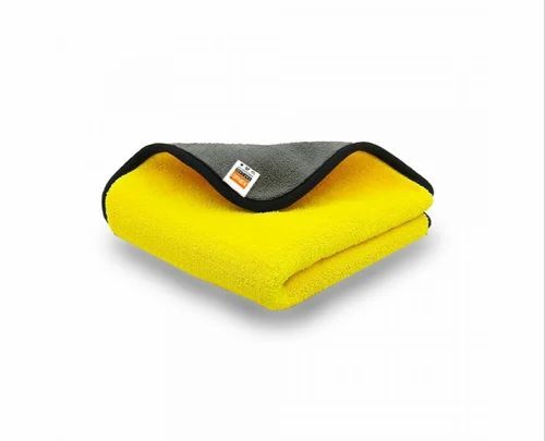 Cloth microfiber