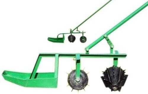 Cono Weeder For Agricultural