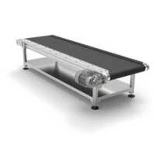 Heavy Duty Conveyor System