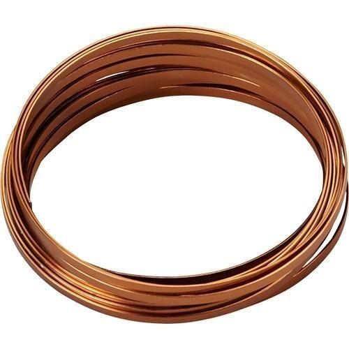 Indusrial Premuim Design Flat Copper Wires