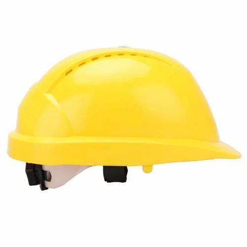 Hdpe Safety Helmet