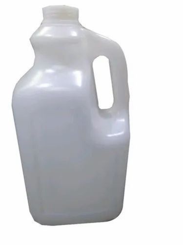 Liquid Storage Plastic Jerry Can