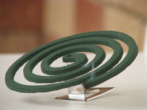 Mosquito Coil For Home