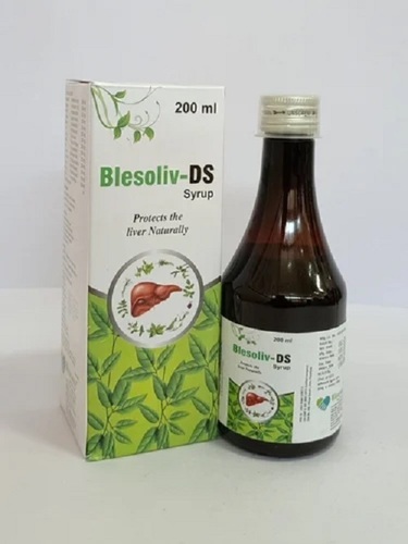 Natural Liver Tonic - 200 ml Liquid | Prescription Required Hospital & Clinic Application Stored in Cool Dry Place