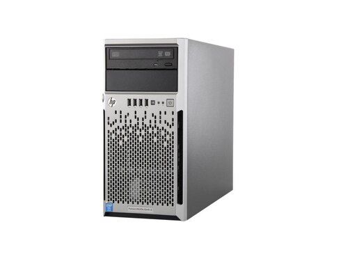 New HP Server Tower