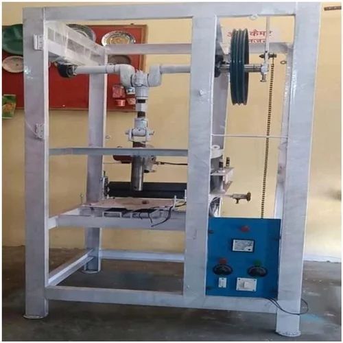 Plate Making Machine