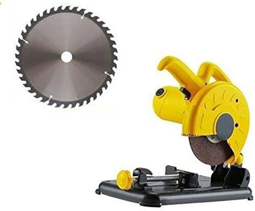 Polished Finished Premium Power Chop Saw