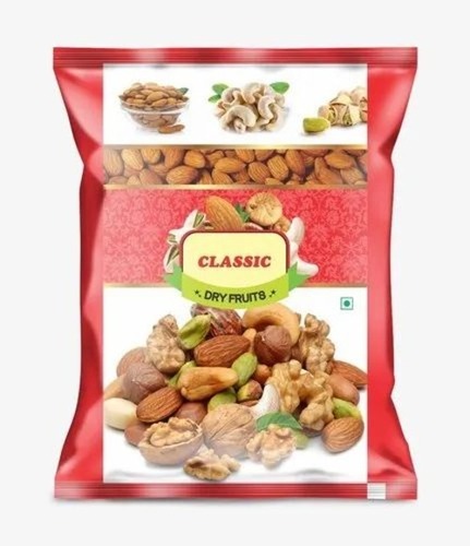 Polyester Pouch For Food Packaging