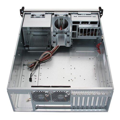  PS/2 Single or Mini Redundant RM41300-G Server Chassis