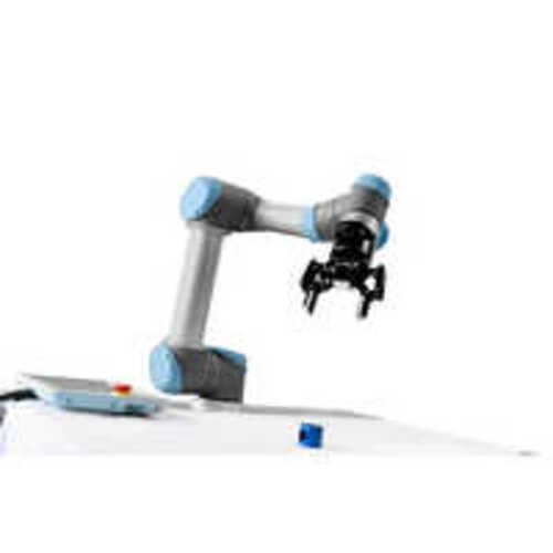 Industrial Robotic Arm