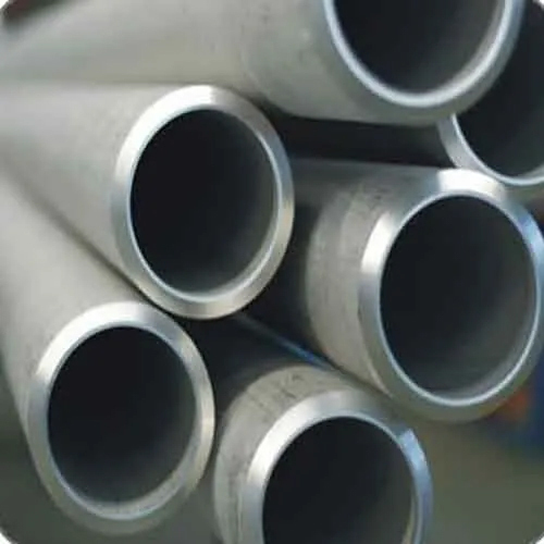 Round Tubes