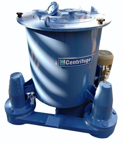 Sludge Dewatering Machine R.o Plant