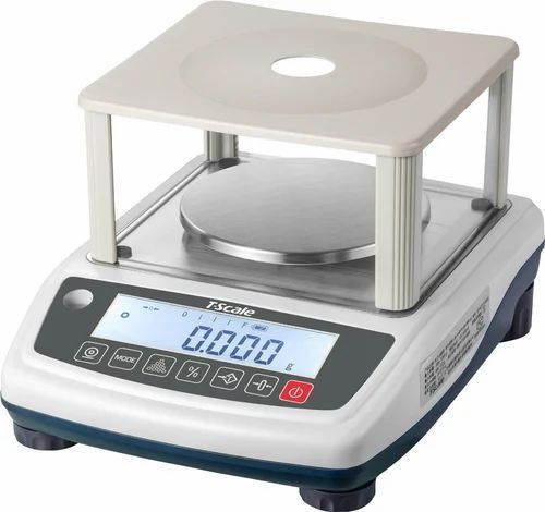 T-Scale Precision Balance