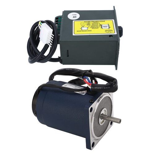 Variable Speed Motors For Industrial