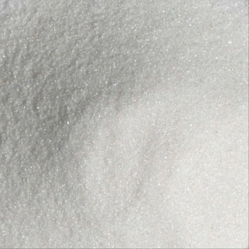 White Quartz Powder