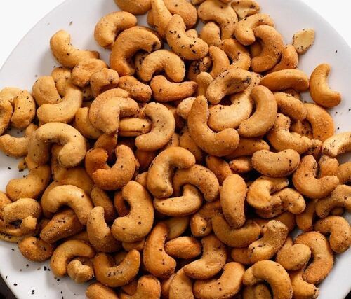 Dried Cashew Nuts