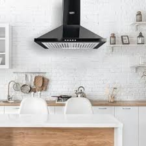 kitchen chimneys