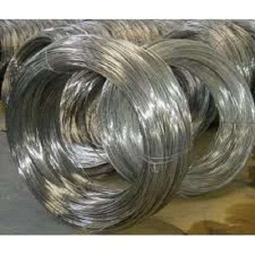 Corrosion Resistant 0.8mm Stainless Steel Electrode Core Wire