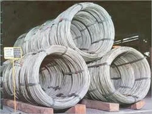 Corrosion Resistant Durable High Strength 314 Stainless Steel Wire