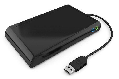 External Storage Devices of Computer