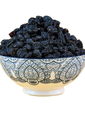 Black Raisin - Cultivation Type: Open Air