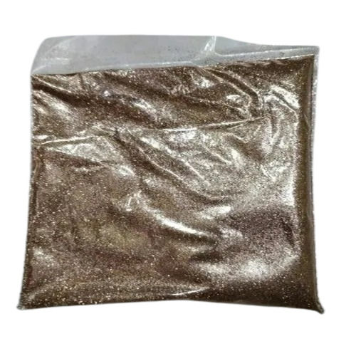 Brown Glitter Powder