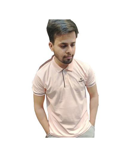 Collar T Shirts