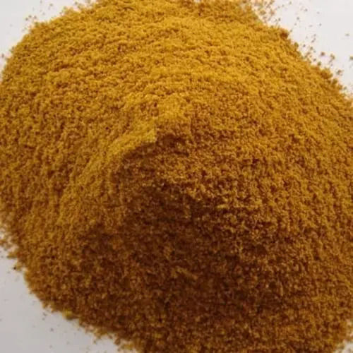 Yellow Dried Corn Gluten Meal For Animal Feed