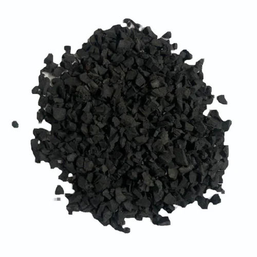 Crbm 55 Crumb Rubber Modified Bitumen - Color: Black