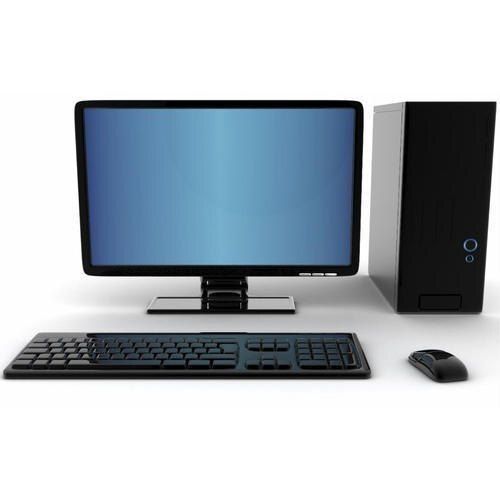 Desktop Computer Rental Services By TECH GURU IT SOLUTIONS