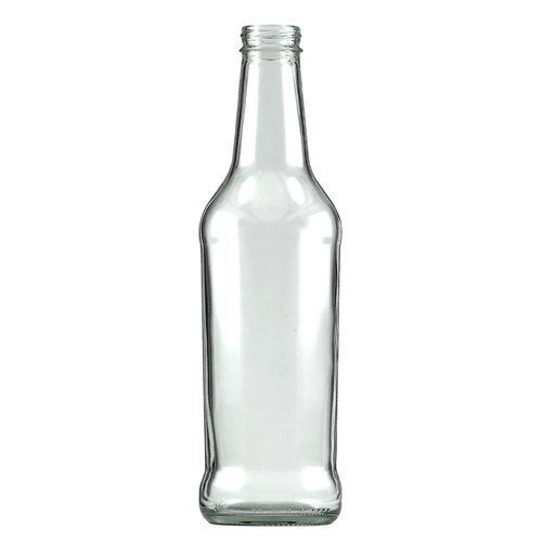 Glass Bottles