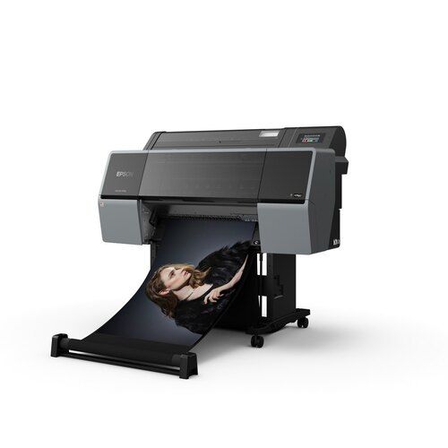 Large Format Printer - Automatic Grade: Automatic