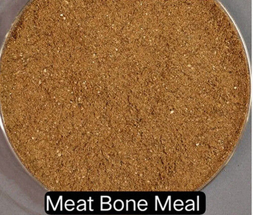 Meat Bone Meal